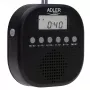 ADLER AD1912 vodotesné rádio