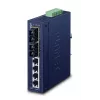 Nespravovaný switch PLANET ISW-621TS15