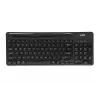 IBOX Kallisto BT/2.4GHZ bezdrôtová klávesnica