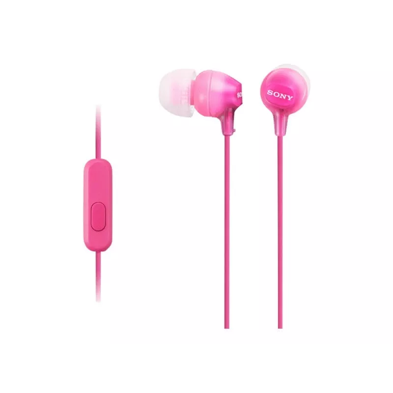 Slúchadlá Sony MDR-EX15AP