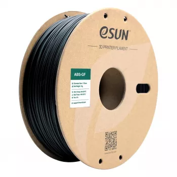 EABS-GF 1,75mm čierna 1kg