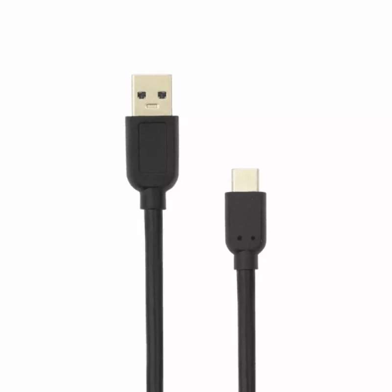 Sbox CTYPE-1 USB3.0->USB3.0 Type C M/M 1 m