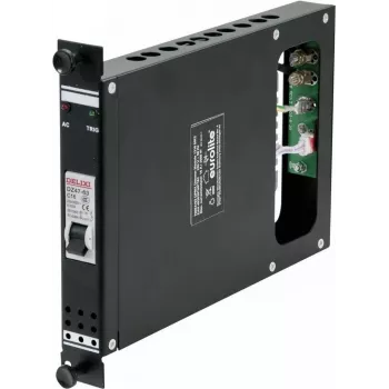 Dimmer modul EUROLITE DPMX 1216 MK2 16-kanálový 3-pin-XLR