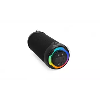 Prenosný reproduktor Denver BTG-213 čierny