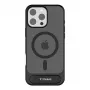 Puzdro Torras Pstand Series pre iPhone 16 Pro Max (čierne)