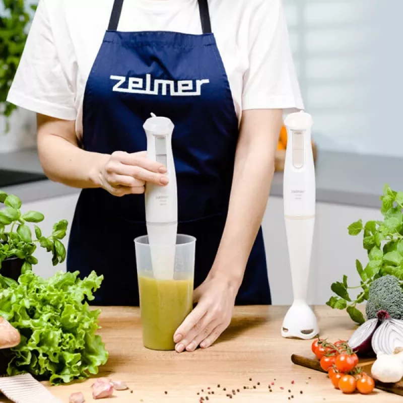 Mixér Zelmer ZHB4560I Pulsar