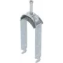 OBO Bettermann upínacia objímka 2-58 mm BS-H2-K-58 FT (1186257)