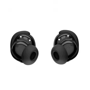 Bose 888507-0100 slúchadlá/headset bezdrôtové do uší Bluetooth čierne