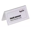 Nekovový menovka Durable 805119