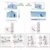 HIKVISION DS-PDC10AM-EG2-WE Ax Pro bezdrôtový externý PIR detektor. (DS-PDC10AM-EG2-WE)