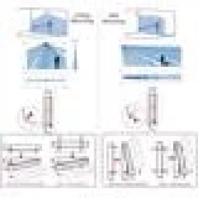HIKVISION DS-PDC10AM-EG2-WE Ax Pro bezdrôtový externý PIR detektor. (DS-PDC10AM-EG2-WE)