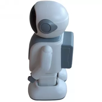 Bluetooth reproduktor ALLNET Robert s ovládaním cez aplikáciu – model Robert
