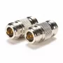 Poynting - anténne príslušenstvo - adaptér - A-ADPT-047 - N-Type (F) na N-Type (F) (A-ADPT-047)