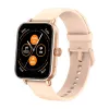 Smartwatch Colmi P81 zlatá