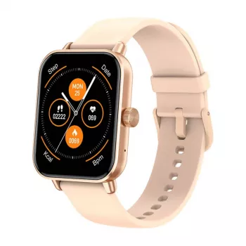 Smartwatch Colmi P81 zlatá