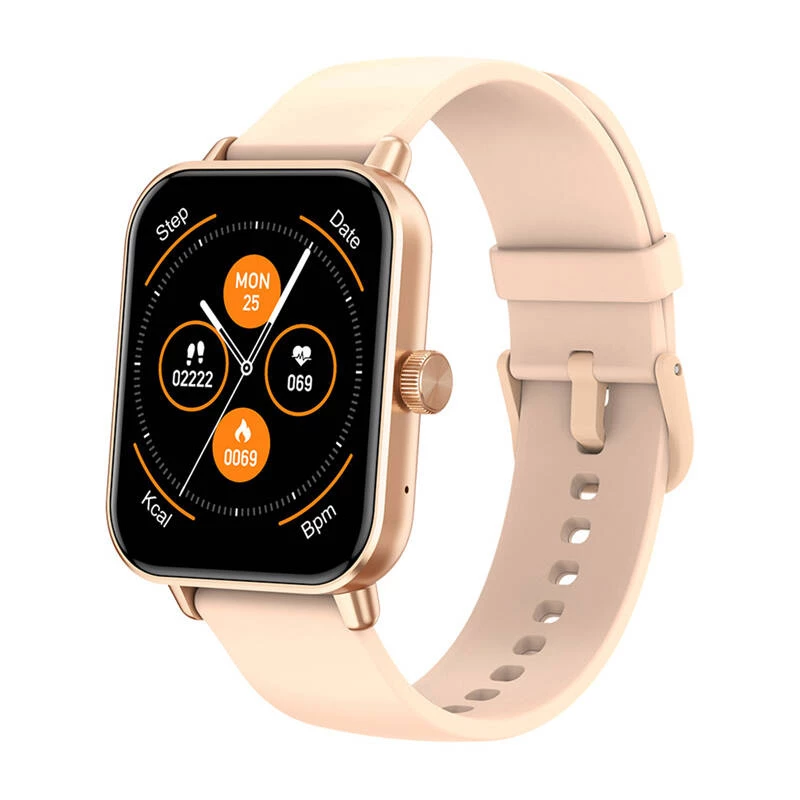 Smartwatch Colmi P81 zlatá