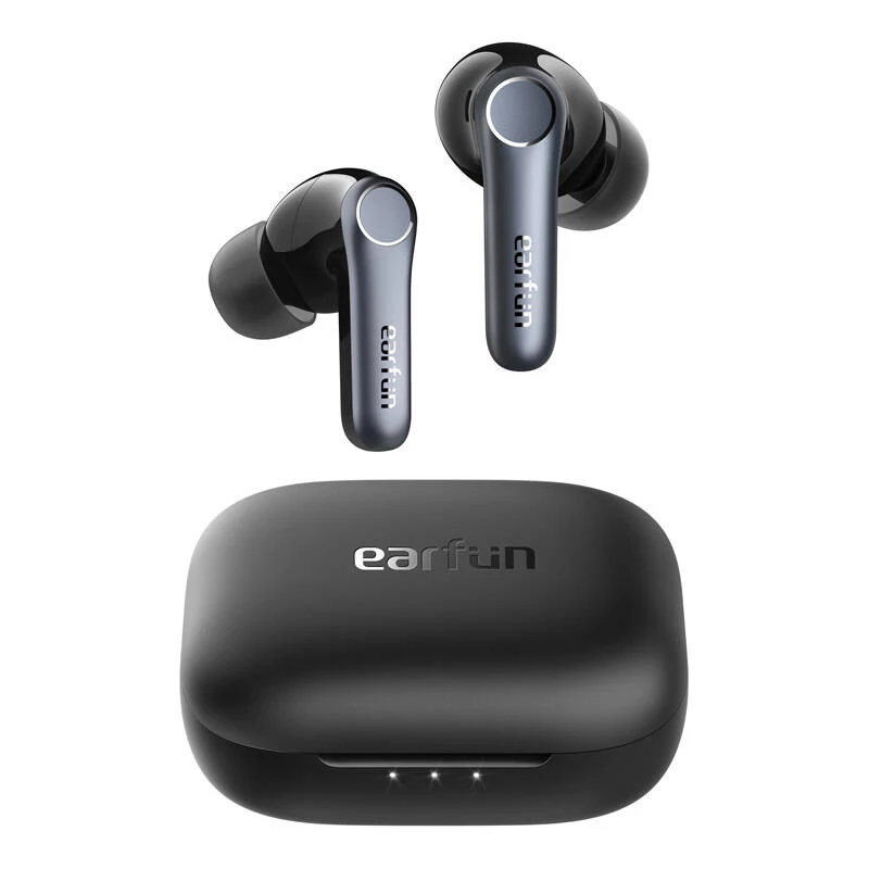 Bezdrôtové slúchadlá EarFun Air Pro 4