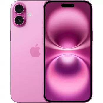 Apple iPhone 16 Plus - 5G smartfón - Dual-SIM / interné úložisko 512 GB