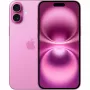 Apple iPhone 16 Plus - 5G smartfón - Dual-SIM / interné úložisko 512 GB