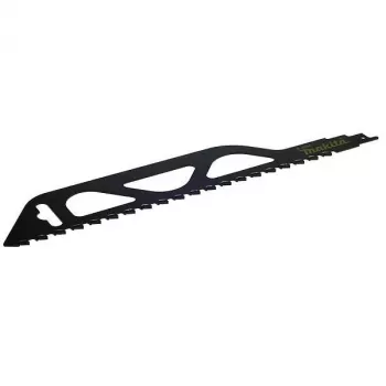 Makita B-10403 čepeľ na priamočiaru pílu/skopírovaciu pílu/šabľovú pílu tvrdokov (TC) 1 ks
