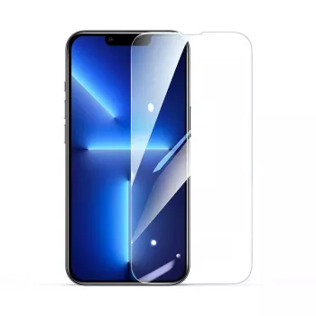 Tvrdené sklo ochrana displeja Joyroom JR-DH07 pre Apple iPhone 14 Plus 6,7 palcov — 5 ks