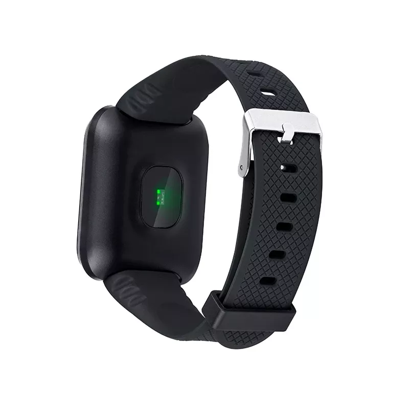 Tracer 47029 T-Watch TW6 ECHO X-čierna