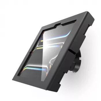 Compulocks iPad Pro M4 11 (2024) Apex puzdro s naklápacím nástenným držiakom - montážna sada (puzdro) (505B11PAPX4B)