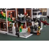 LEGO Batman 76300 Arkham Asylum stavebnica – LEGO, model 76300