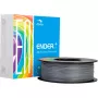 Materiál na 3D tlač Creality 3D 3301010308 PLA sivá 1 kg 1,75 mm