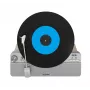 Vertikálny gramofón Blaupunkt VT100SL
