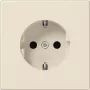 JUNG LS 1520 KI. Prúd (maximálny): 16 A. Šírka: 70 mm, Výška: 70 mm (LS1520KI)