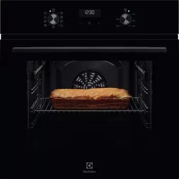 Vstavaná rúra ELECTROLUX EOF5H50BZ, elektrická rúra