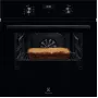 Vstavaná rúra ELECTROLUX EOF5H50BZ, elektrická rúra