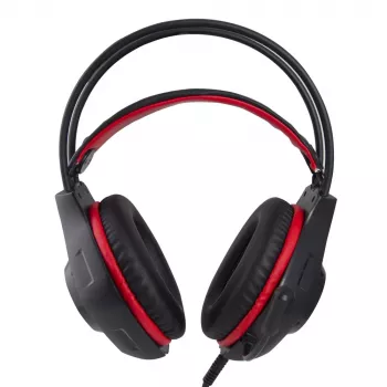 Herný headset s mikrofónom Deathstrike