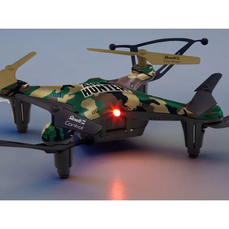 Revell 23860 diaľkovo ovládaná hračka