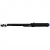Gedore 2958023 TORCOFLEX UK momentový kľúč, 3/8", 10-50 Nm, čierno-modrý