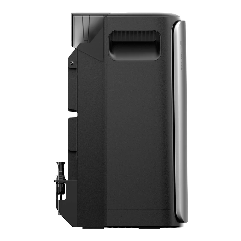 Prenosný solárny systém EcoFlow EFSTREAMPRO800W-EU 800W výstup, prenosný