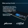 Crucial Pro – DDR5 – modul – 16 GB – DIMM 288-PIN Low Profile