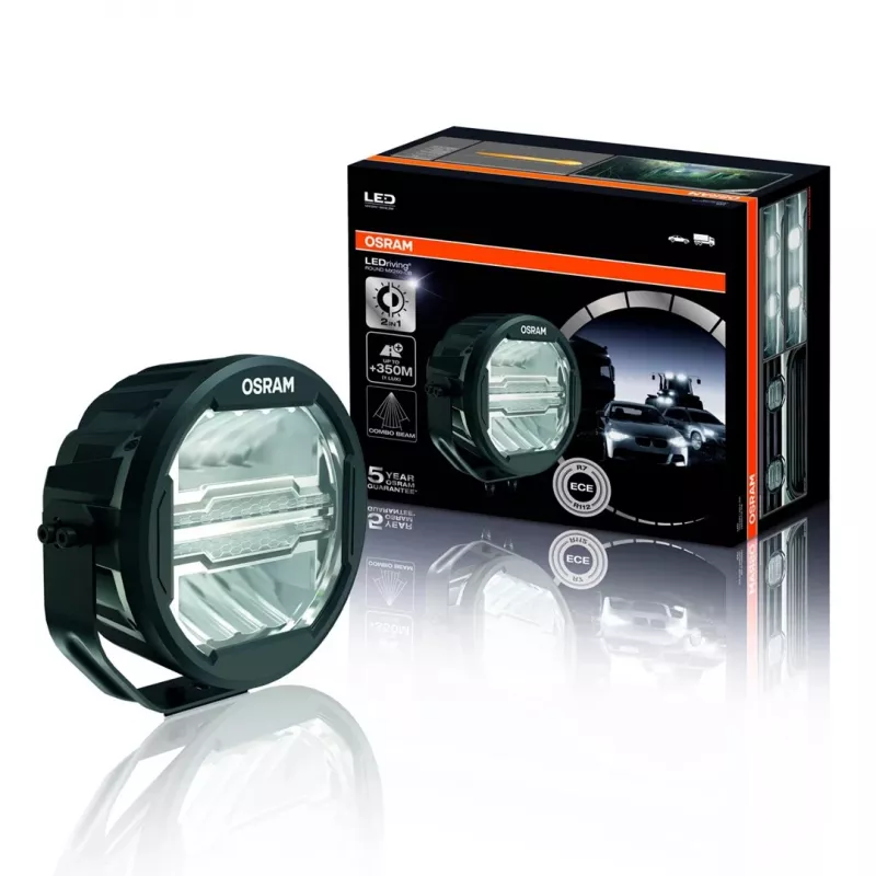 Osram ROUND MX260-CB lampa