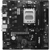 Základná doska ASRock A620AM-HVS Micro ATX — čipset AMD A620A, socket AM5, DDR5, 2 DIMM, až do 128 GB, HDMI 2.1, M.2 2280