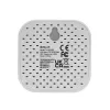Senzor prítomnosti Tellur TLL331552 WiFi biely — bezdrôtový detektor prítomnosti, biely