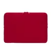 Puzdro Sleeve Rivacase 5123 33,8 cm (13,3 palca) červená
