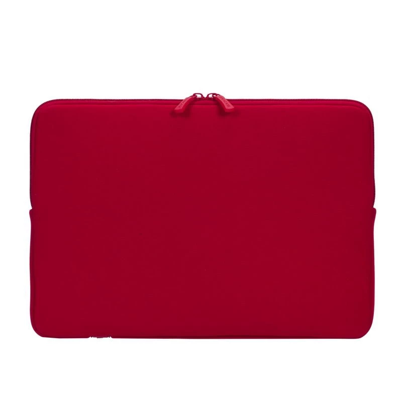 Puzdro Sleeve Rivacase 5123 33,8 cm (13,3 palca) červená