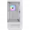 Thermaltake View 270 Plus TG ARGB Snow Mid Tower skriňa