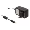 USB hub DeLOCK 4 port 5000 Mbit/s čierny biely