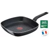 Tefal Simply Clean B5674053 panvica grilovacia panvica hranatá