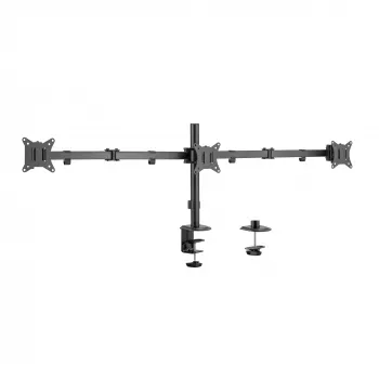Držiak monitora SBOX LCD-352/3-2 pre 13–27