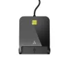 Čítačka kariet SBOX CR-02 s USB rozhraním pre SD a MicroSD karty