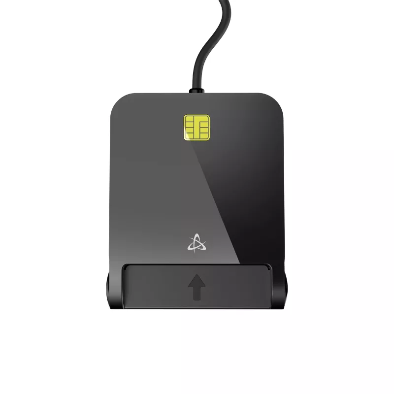 Čítačka kariet SBOX CR-02 s USB rozhraním pre SD a MicroSD karty