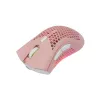 Myš White Shark WGM-5012 Lionel ružová USB